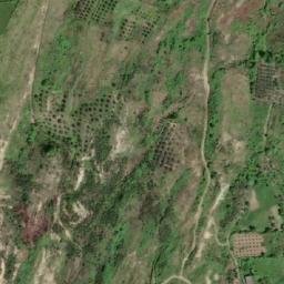 Satellite imagery of Maja e Treblovës, AL