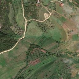 Satellite imagery of Mali Gremsit, AL