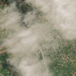 Satellite imagery of Mali Gremsit, AL