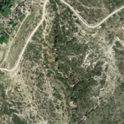 Satellite imagery of Mal Kalamalrëng, AL