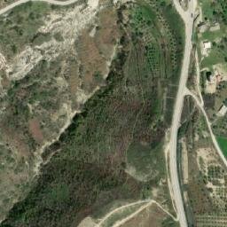 Satellite imagery of Mal Kalamalrëng, AL