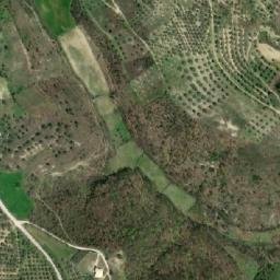 Satellite imagery of Mal Kalamalrëng, AL