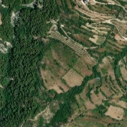 Satellite imagery of Qafa e Gllavës, AL