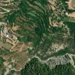 Satellite imagery of Qafa e Gllavës, AL