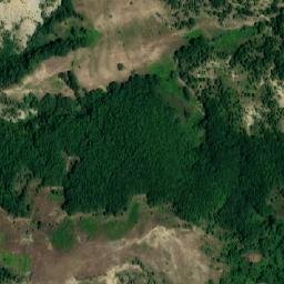 Satellite imagery of Qafa e Nishanit, AL