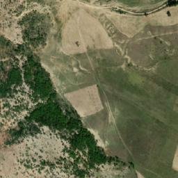 Satellite imagery of Prijel, AL