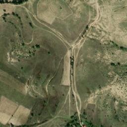 Satellite imagery of Prijel, AL