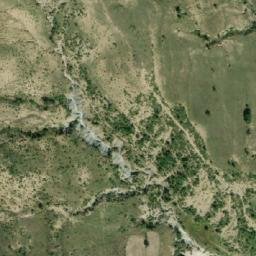 Satellite imagery of Prijel, AL