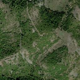 Satellite imagery of Qafa e Qarrit, AL