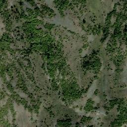 Satellite imagery of Qafa e Qarrit, AL
