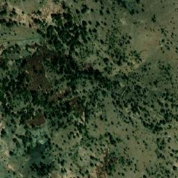 Satellite imagery of Mal Lofkë, AL