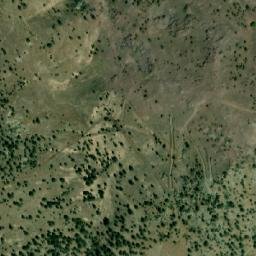 Satellite imagery of Mal Lofkë, AL