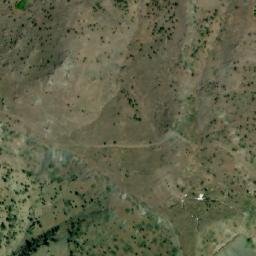 Satellite imagery of Mal Lofkë, AL