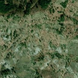 Satellite imagery of Mal Izvor, AL