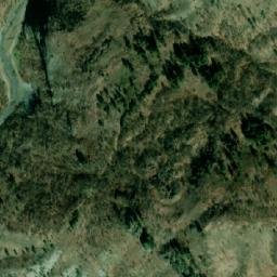 Satellite imagery of Mal Izvor, AL