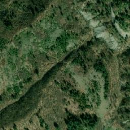 Satellite imagery of Maja e Bidos, AL