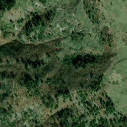 Satellite imagery of Maja e Bidos, AL