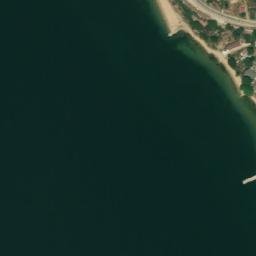 Satellite imagery of TUTGA Noktası FISTIKLI, TR