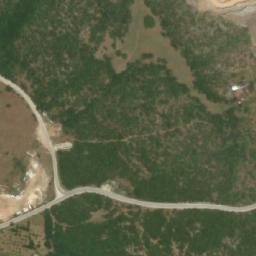 Satellite imagery of TUTGA Noktası KULEÖNÜ_TEPE, TR