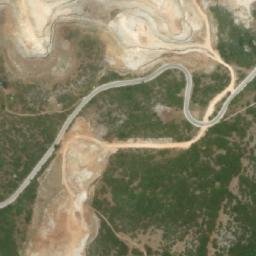 Satellite imagery of TUTGA Noktası KULEÖNÜ_TEPE, TR