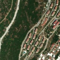 Drone Görünümü