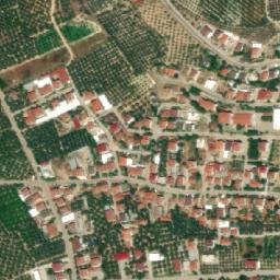 Drone Görünümü