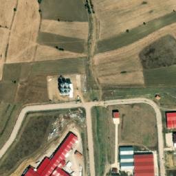 Drone Görünümü