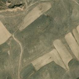 Satellite imagery of Metslanj, AM