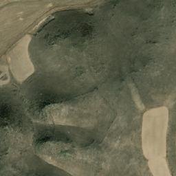 Satellite imagery of Makaghots’, AM