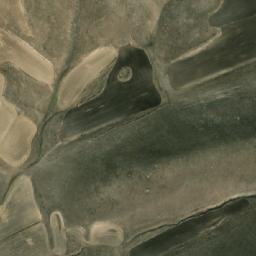 Satellite imagery of Zarrinj, AM