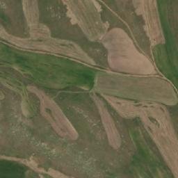 Satellite imagery of Hovoyi Tnkats K’areri, AM