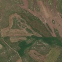 Satellite imagery of Aghavnabuyn, AM