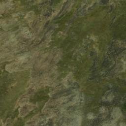 Satellite imagery of cairn, TR
