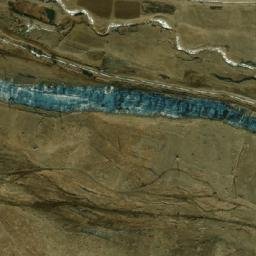 Satellite imagery of Gaylarru Lerr, AM