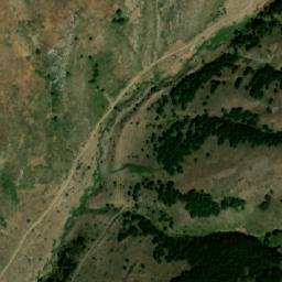 Satellite imagery of Avdali Sar, AM