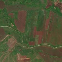 Satellite imagery of Karmir Dari, AM