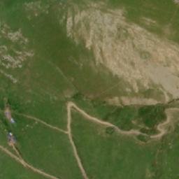 Satellite imagery of Haçaqaya Dağ, AZ