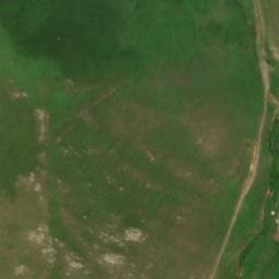 Satellite imagery of Qaradağ, AZ