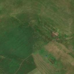 Satellite imagery of Çadır Yalı Dağı, AZ