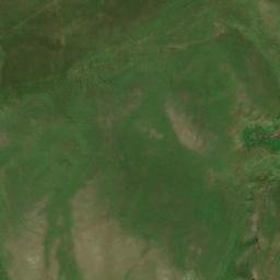 Satellite imagery of Çadır Yalı Dağı, AZ