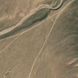 Satellite imagery of survey_point, UZ