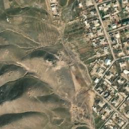 Satellite imagery of survey_point, UZ