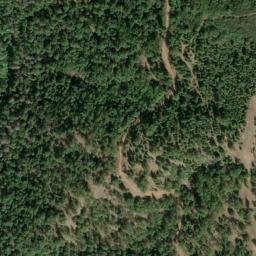Satellite imagery of Sunny Hill Mine, US