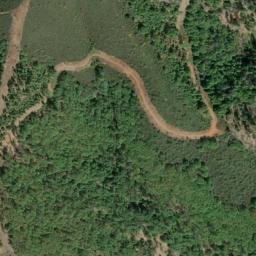 Satellite imagery of Sunny Hill Mine, US