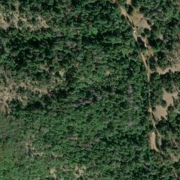 Satellite imagery of Sunny Hill Mine, US