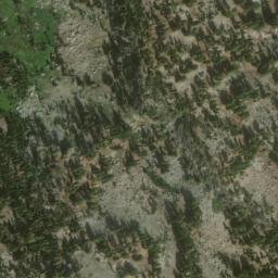Satellite imagery of Crescent Cliff, US