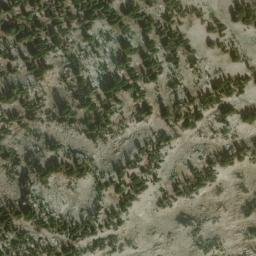 Satellite imagery of Crescent Cliff, US