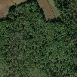 Satellite imagery of Simmons Ridge, US