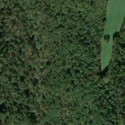 Satellite imagery of Simmons Ridge, US