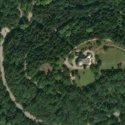 Satellite imagery of BOLT — NGS KY0663 — Pittsburgh, US, US